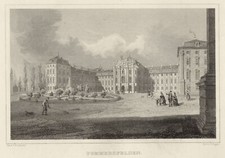 Pommersfelden Ofr. Original