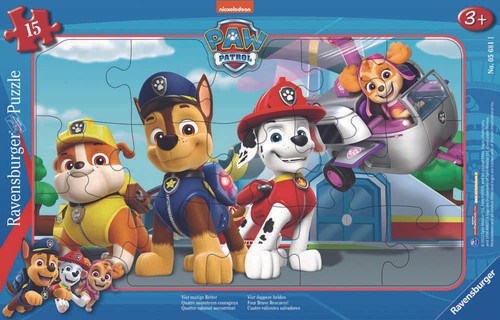Teile ravensburger kinder - teile,