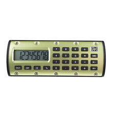 Taschenrechner HP QuickCalc