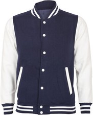 Klassische »VARSITY JACKET«