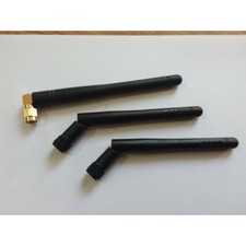 Stapel 3 Antenne SMA D-link Und Weiterer