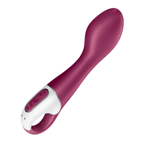 Satisfyer hot spot - satisfyer,