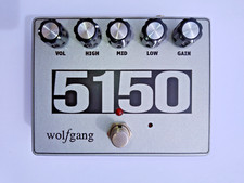 High-Gain beast based on the