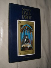 Rachel Pollack: Salvador