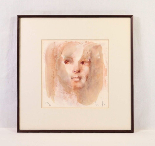 Leonor fini frau - leonor,