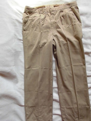 Bundeswehr tropenhose 7 - bundeswehr,