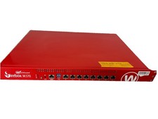 WatchGuard Firebox M370