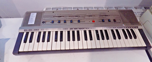 Bontempi music partner mrs49 - bontempi,
