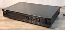 YAMAHA TX-592 RDS Natural Sound AM/FM Stereo Tuner