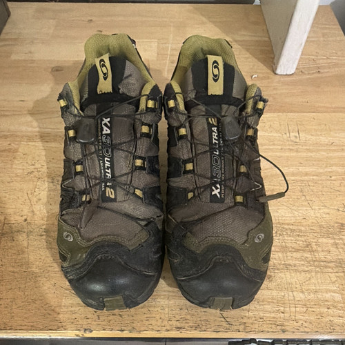 Salomon ultra men s - xa, 2