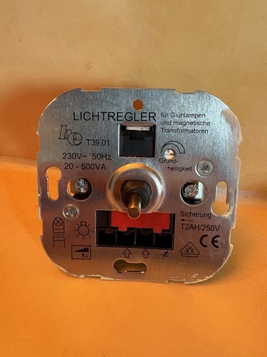 Ehmann universaldimmer - ehmann,