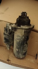 Starter Anlasser Golf IV TDI 1.9 Bosch