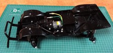 TAMIYA CC-01 XB Chassis, inkl
