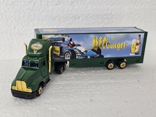 Truck  - Formel 1  Bitburger -