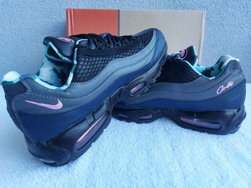 Nike air max - corteiz, tt
