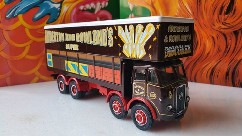 Corgi classics foire - classics, 1:50