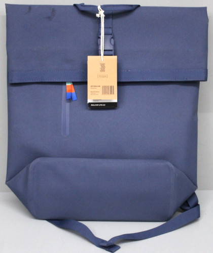 Got bag rucksack rolltop - bag,