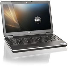 Dell Latitude E6540 Core