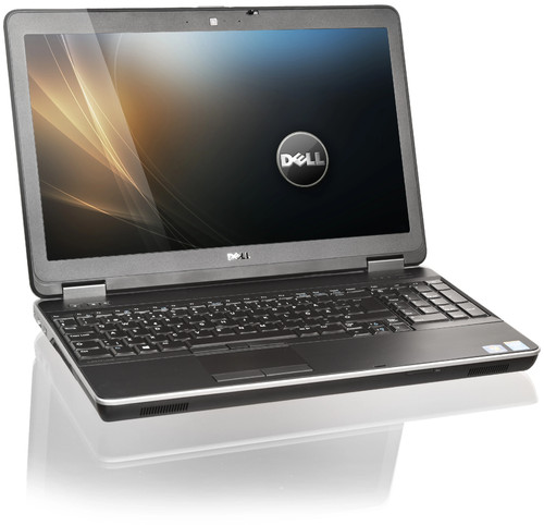 Dell latitude e6540 - latitude,