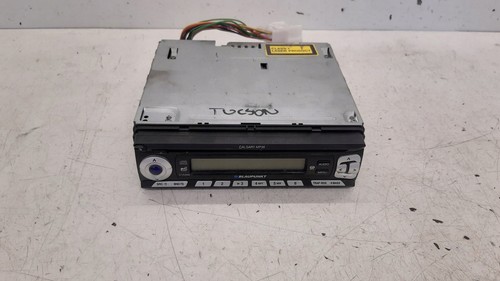 Blaupunkt radio calgary mp36 - radio,