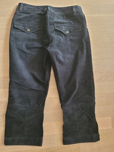 Cordhose größe h - größe, h&m