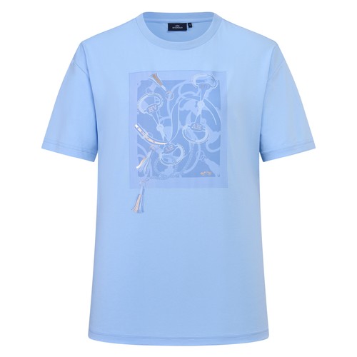 Polo shirt hvpjenny - hv, t-shirt
