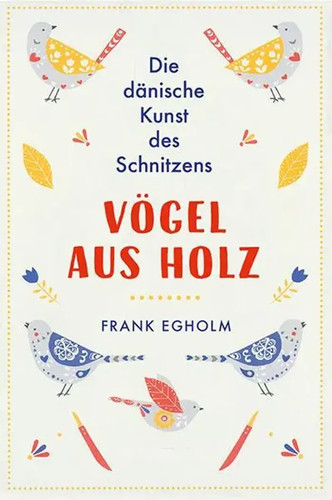 Vögel aus holz die - vögel,
