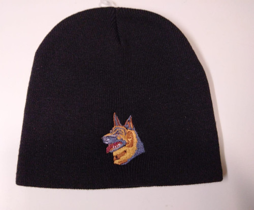 Beanie schwarze winter mütze - beanie,