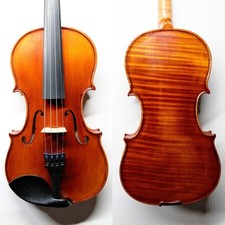 Handmade 3/4 Violin Outfit –