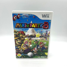Mario Party 8 (Nintendo Wii) Partyspiel