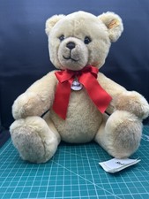 Steiff Petsy Teddy Bear