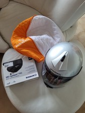 Schuberth C3 pro woman + Kommunikationssystem SRC PRO