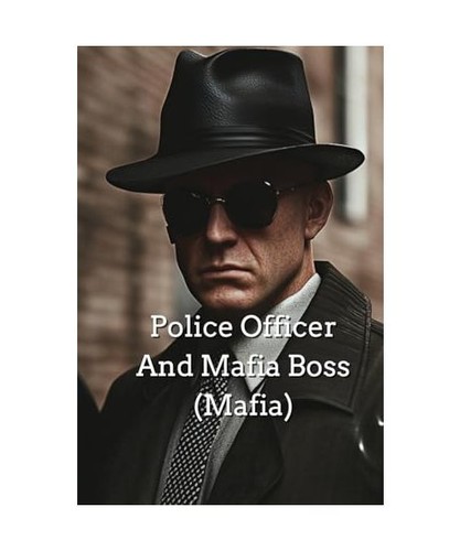 Police officer and - and, mafia
