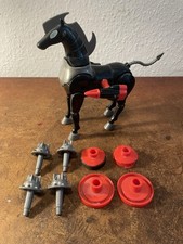 Airfix Mego Micronauts