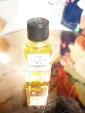Parfum Miniatur, Chanel No 5, Eau de Toilette, 4 ml