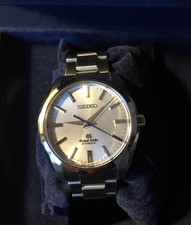 GRAND SEIKO SBGR099 seltene