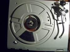 Turntable Technics SL-D2 -