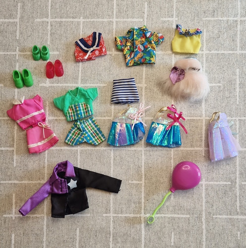 Puppenkleidung accessoires - puppenkleidung, &