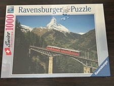 Ravensburger puzzle 1000 teile - ravensburger,