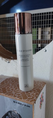 Parfum nebel deodorant - nebel,
