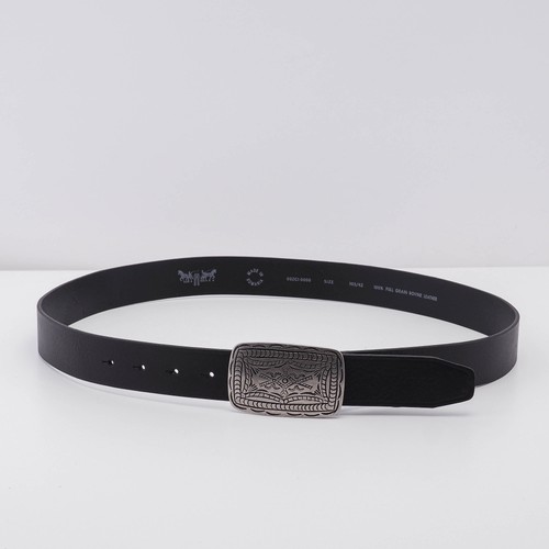 Levi gürtel schwarz 105 - gr.,