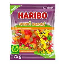 Haribo Hoppi Karotti