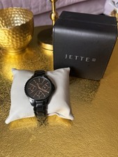 Jette Joop Damen Armbanduhr