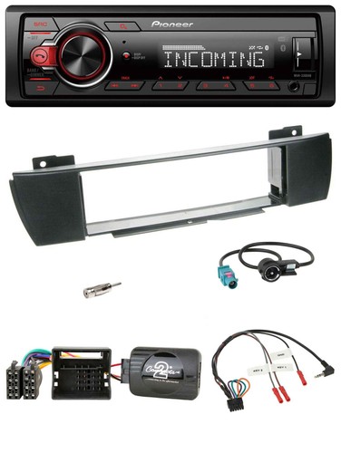Pioneer bluetooth usb - bluetooth,