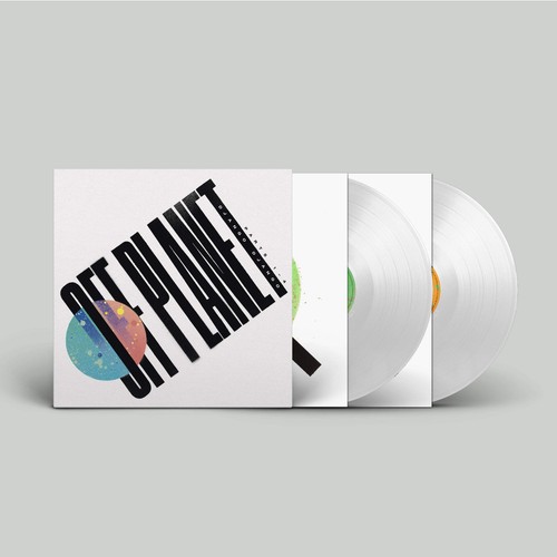 Django off planet - -,