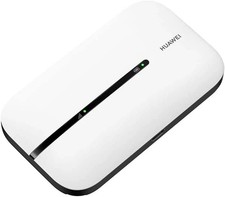WLAN Hotspot Huawei Mobiler