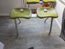 2er sitzschalen vom - sitzschalen,