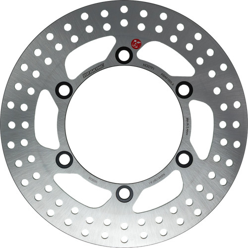 Bremsscheibe braking ho07fi - braking,