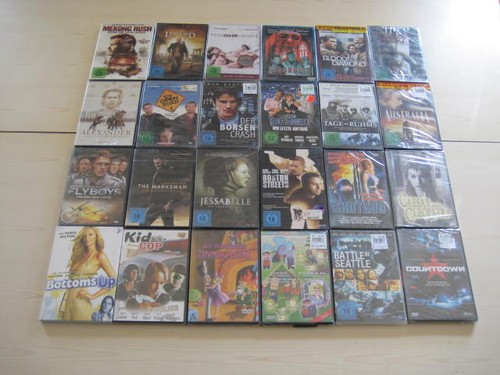 DVD