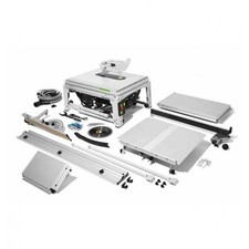 Festool Tischkreissäge TKS 80